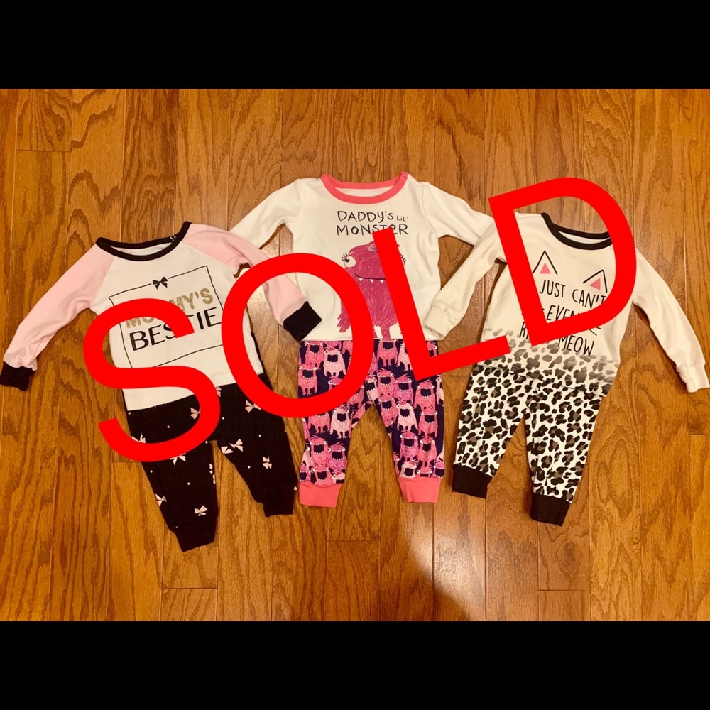 Baby girl outfits